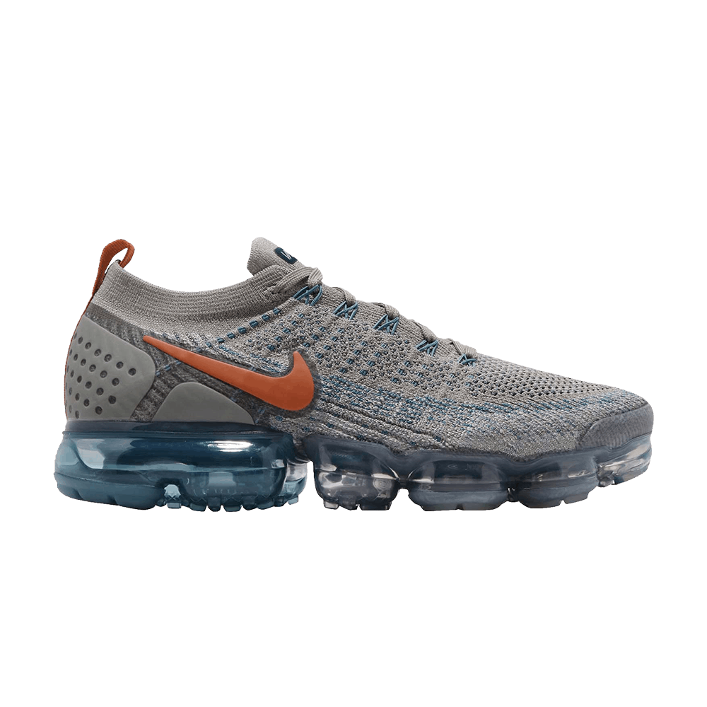 Air Vapormax Flyknit 2 'Dark Stucco'