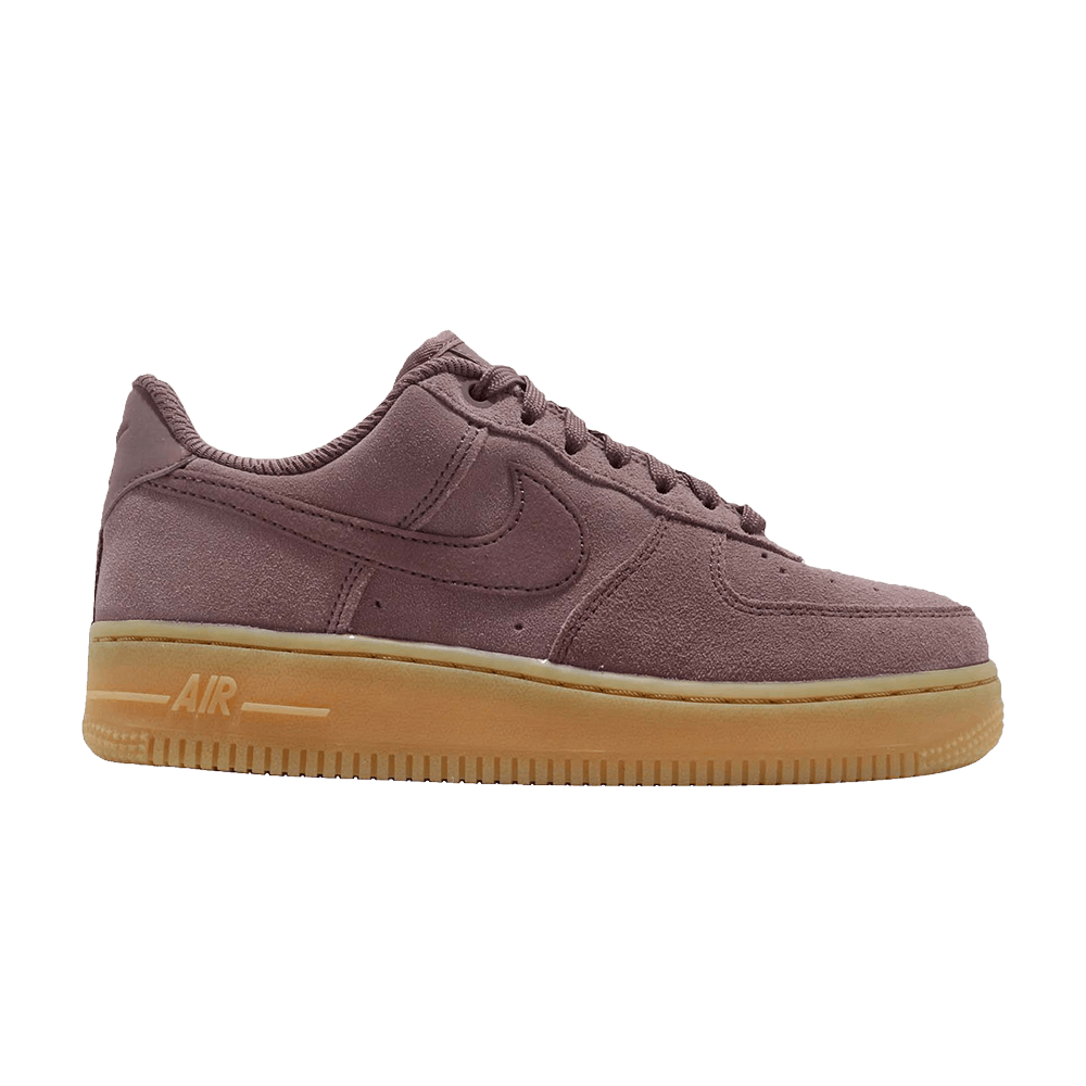 Wmns Air Force 1 '07 SE 'Smokey Mauve'