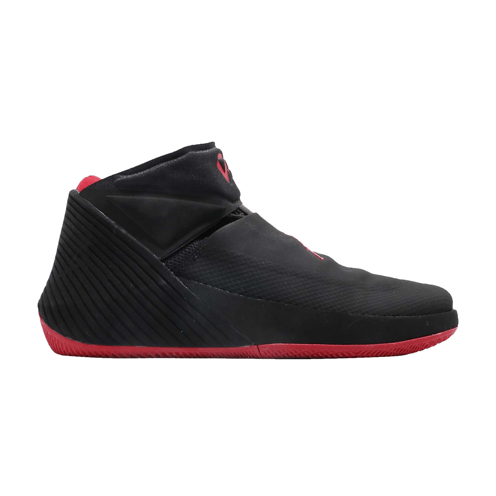 Jordan Why Not Zer0.1 PFX 'Bred'