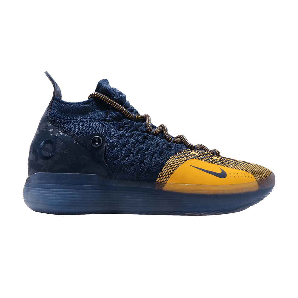 Zoom KD 11 EP 'Chinese Zodiac'