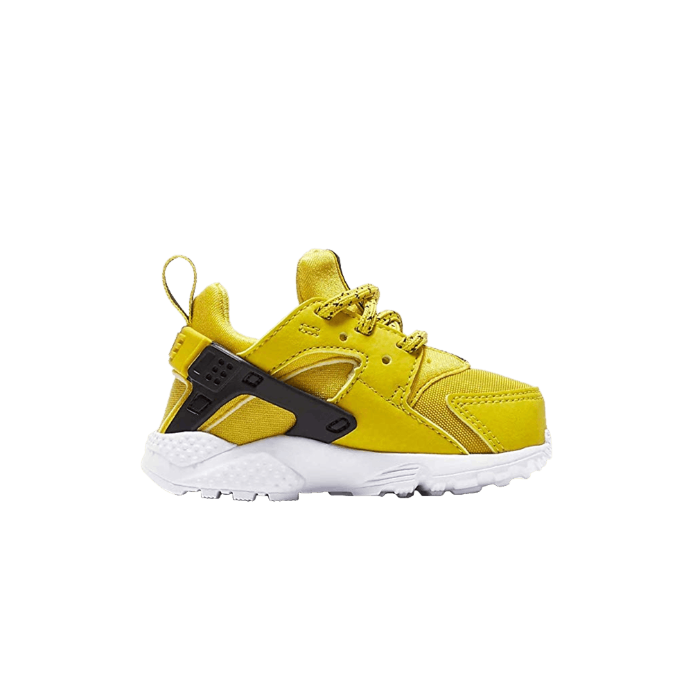 Huarache Run SE TD 'Bright Citron'