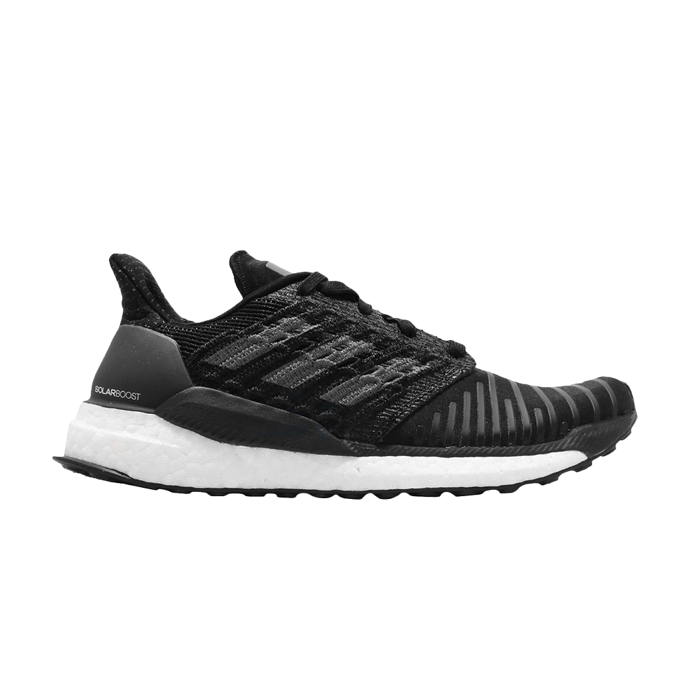 Wmns Solar Boost 'Core Black'