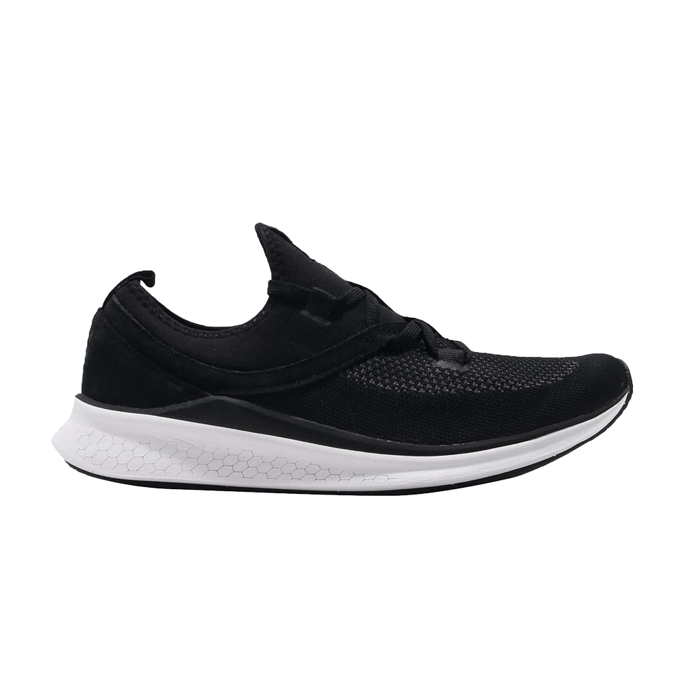 Fresh Foam LAZR 'Black'