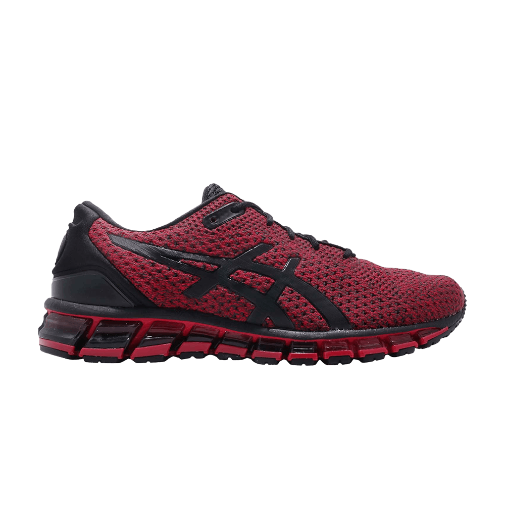 Gel Quantum 360 Knit 2 'Samba Red'