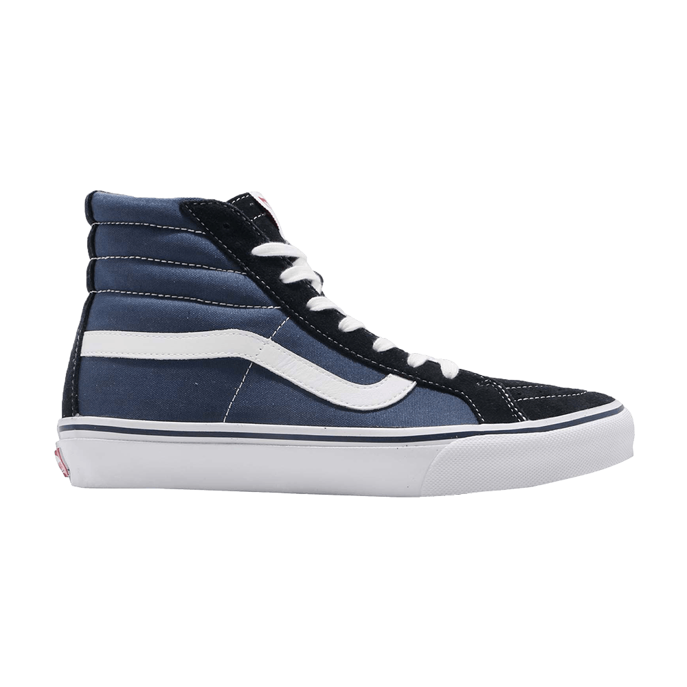 Sk8-Hi 'Navy'