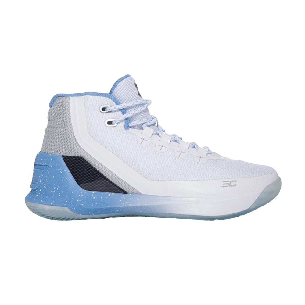 Curry 3 GS 'Birthday'