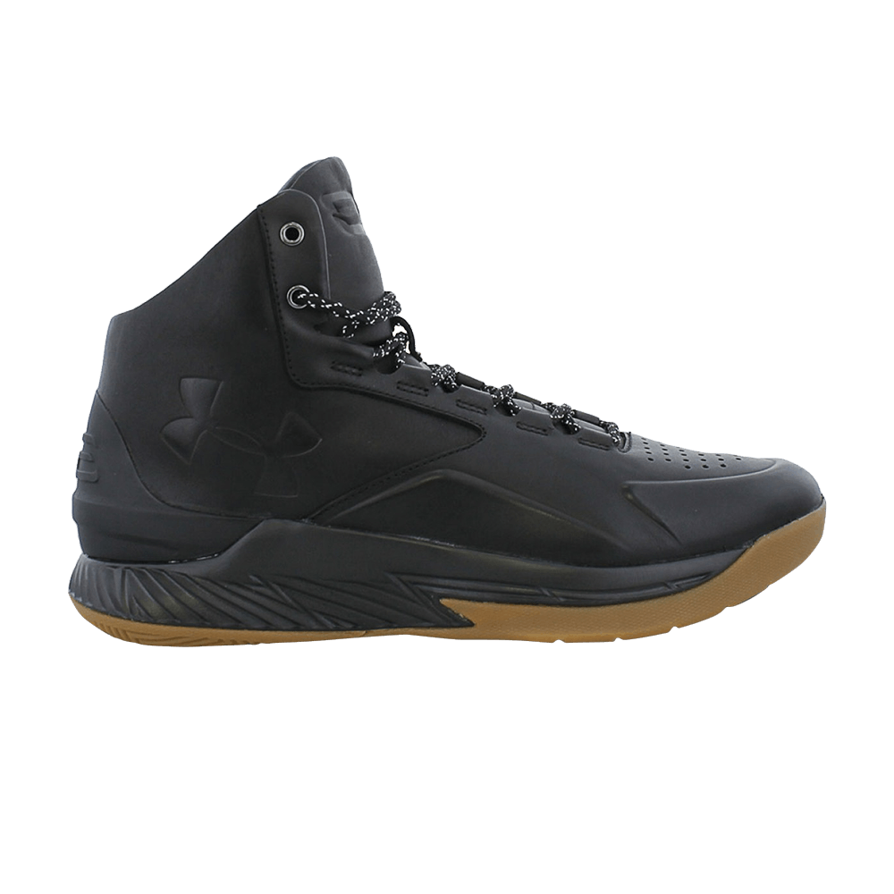 Curry 1 Lux Mid 'Black Gum'