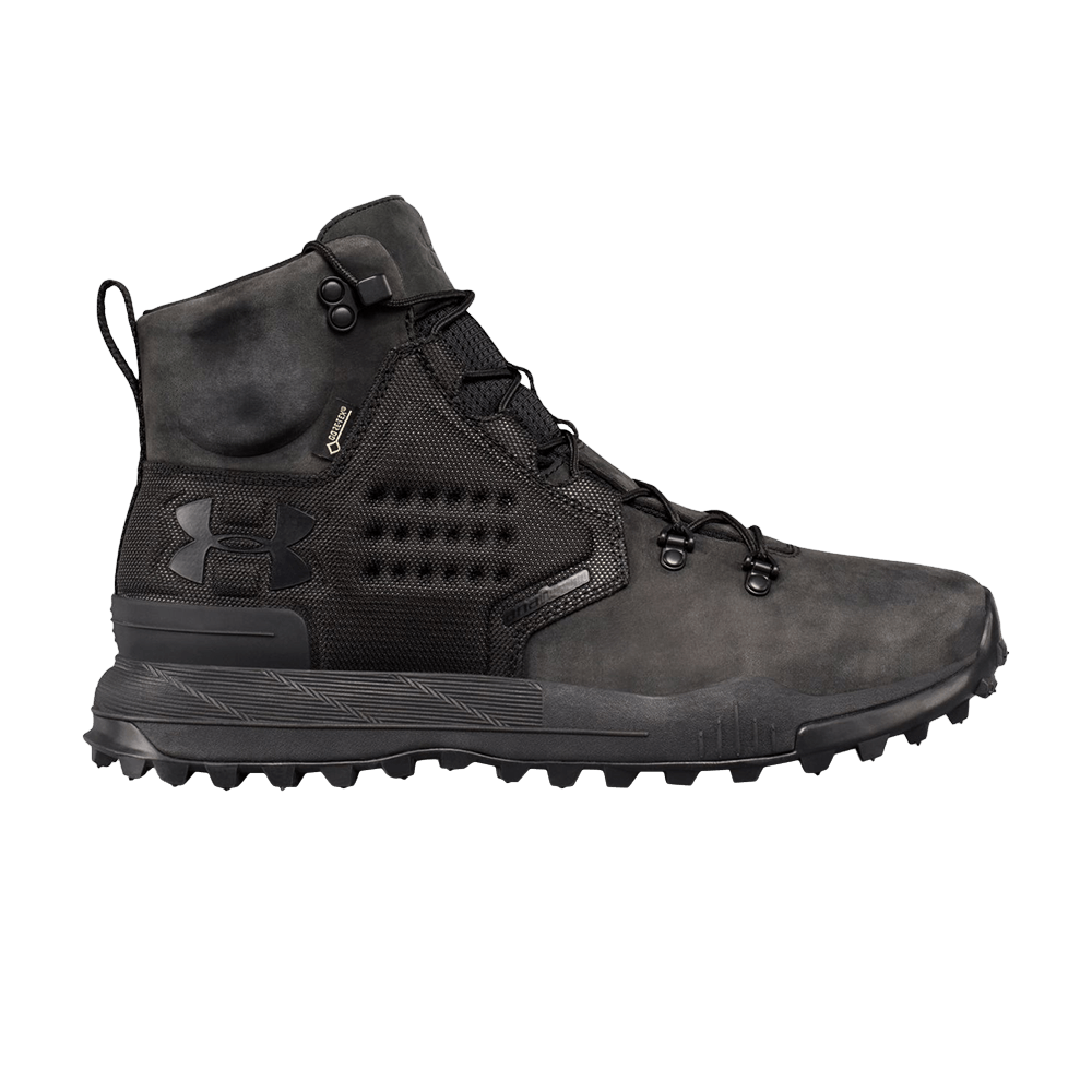 Newell Ridge Mid Gore-Tex 'Black'