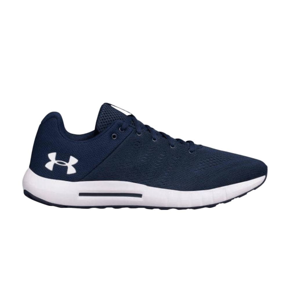 Micro G Pursuit 'Navy White'