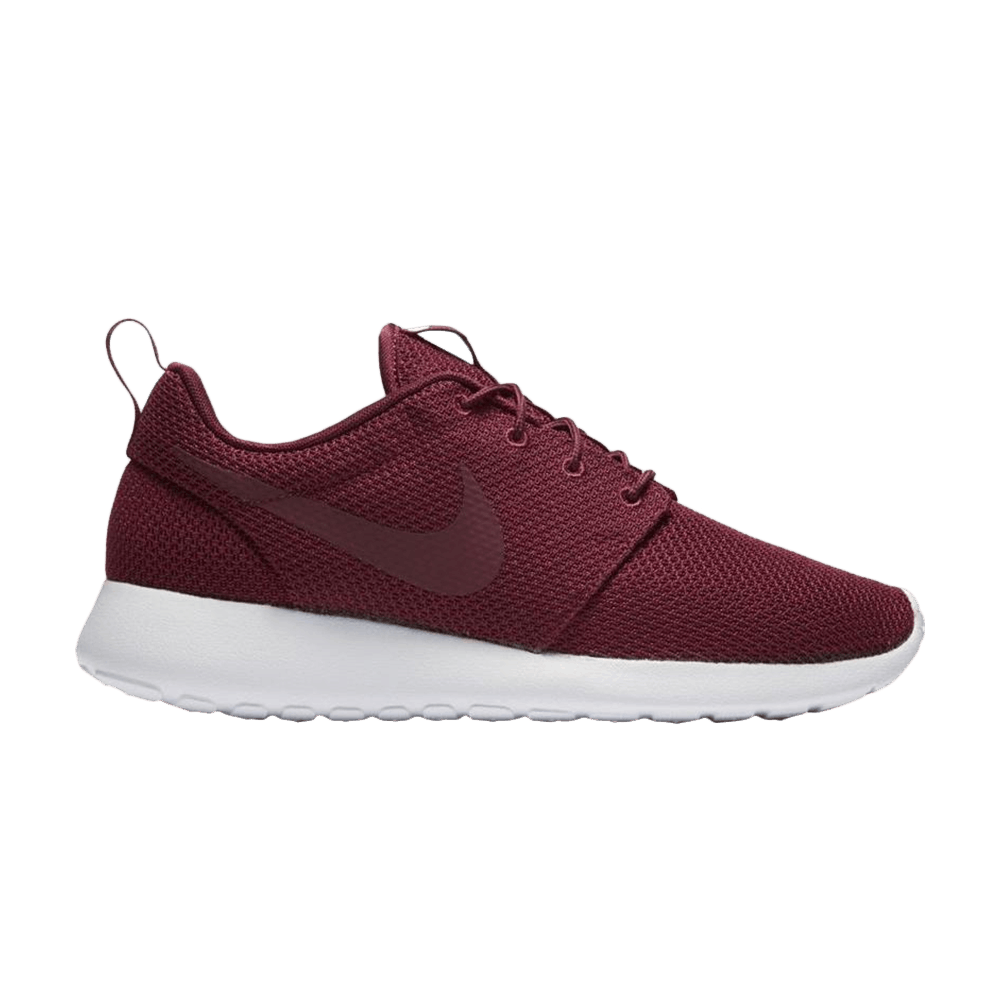 Roshe One 'Night Maroon'