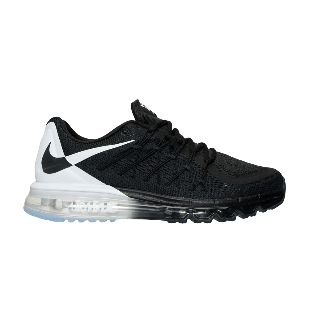 Wmns Air Max 2015 'Dos Angeles' - Nike - 789563 001 | GOAT