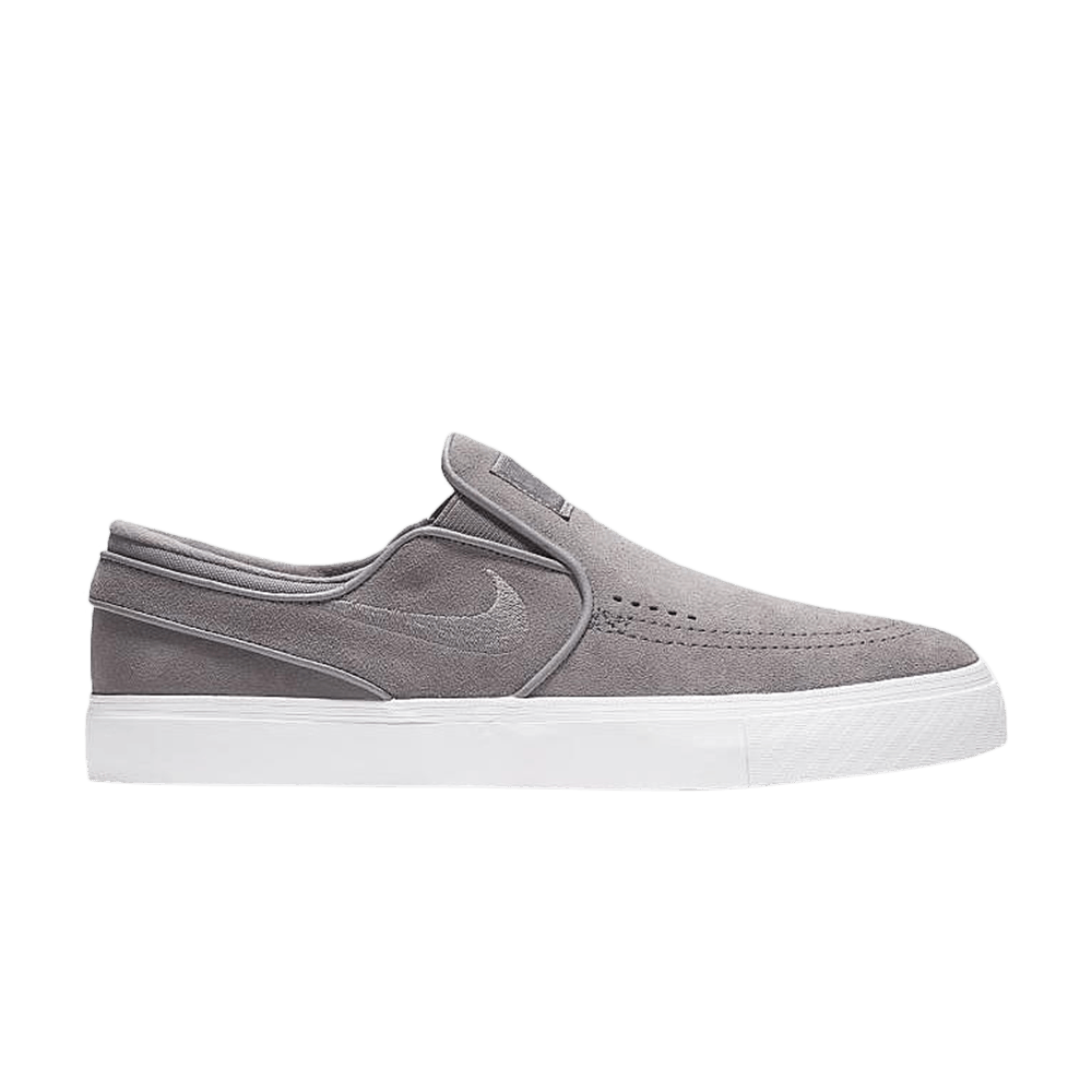 Zoom Stefan Janoski Slip On SB 'Gunsmoke'