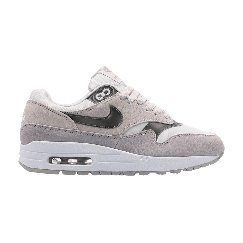 Wmns Air Max 1 SE 'Atmosphere Grey'