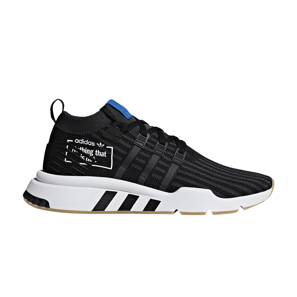 EQT Support Mid ADV Primeknit 'Alphatype'