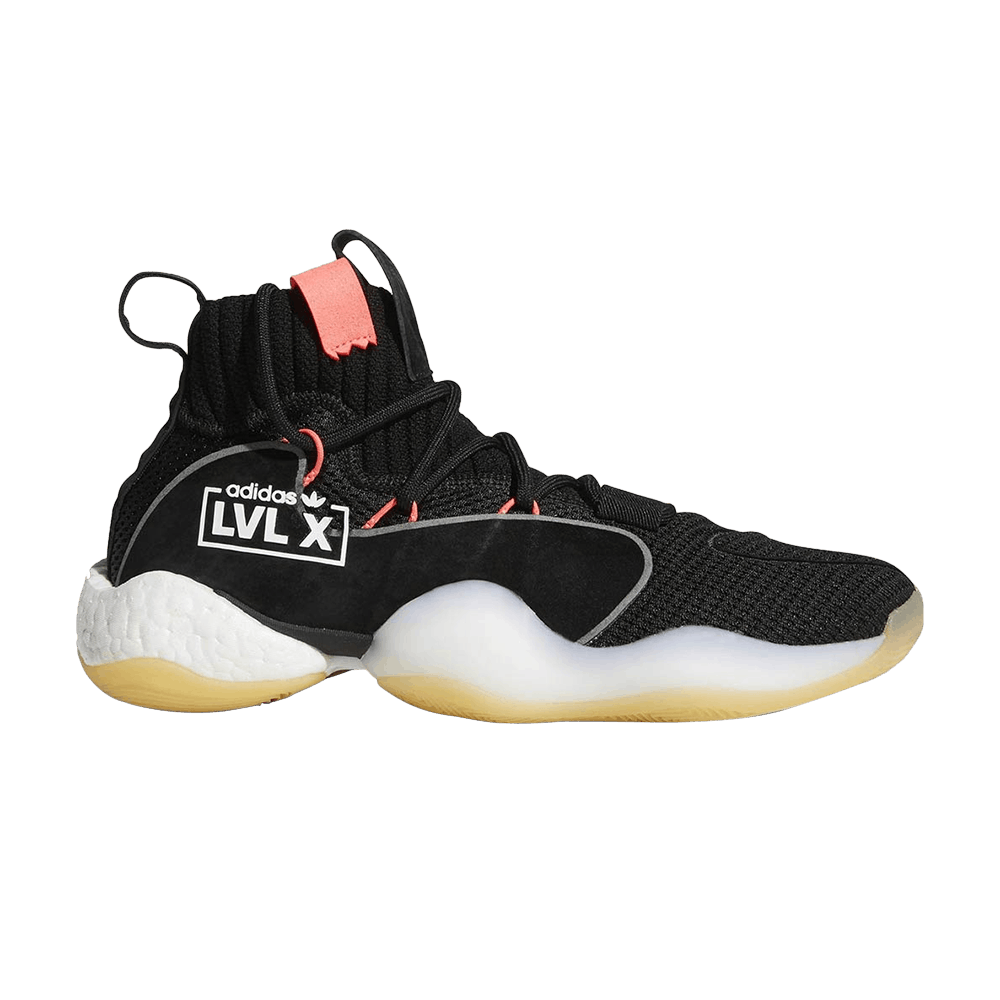 Crazy BYW X 'Core Black'