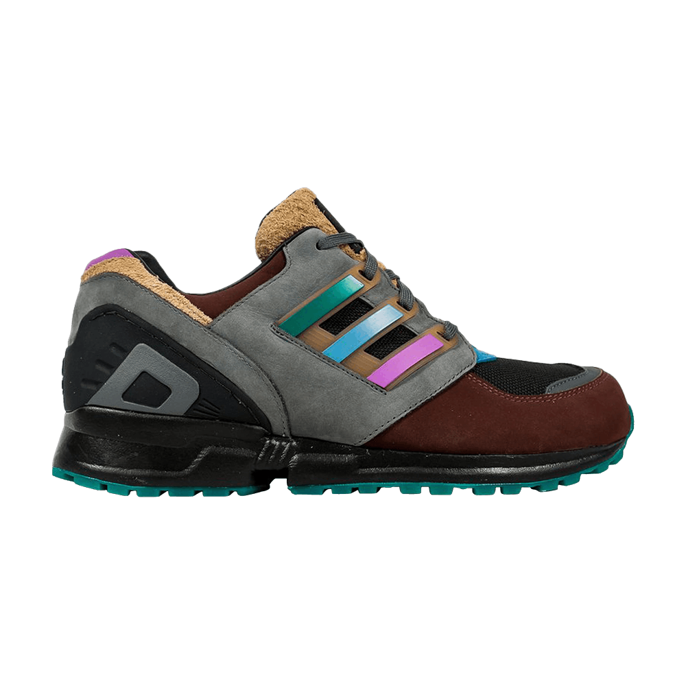 Packer x EQT Cushion 91 'Adventure'