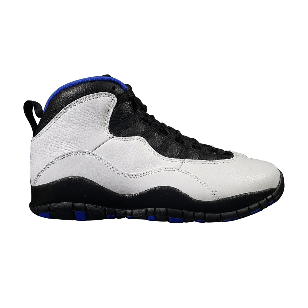 Air Jordan 10 Retro GS 'Orlando'