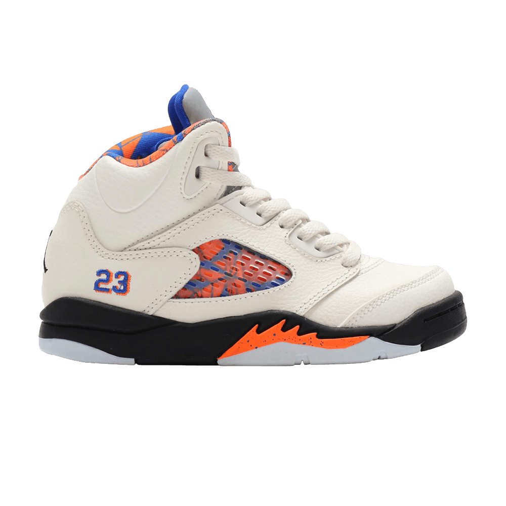 Air Jordan 5 Retro PS 'International Flight'