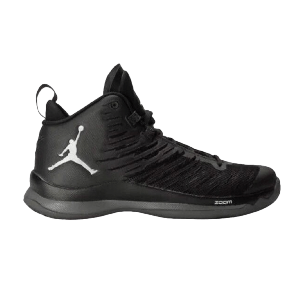 Jordan Super.Fly 5 'Black'