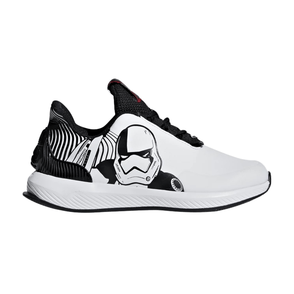 Star Wars x RapidRun J 'Stormtrooper'