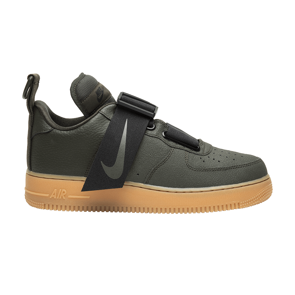 Air Force 1 Low Utility 'Sequoia'