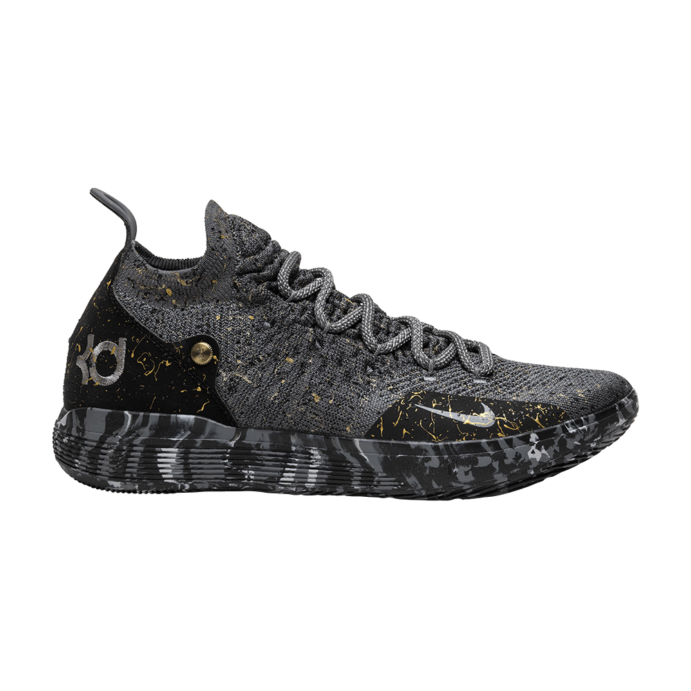 Zoom KD 11 'Gold Splatter'