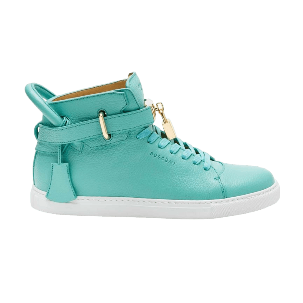 Buscemi 100MM 'Aqua Marina'