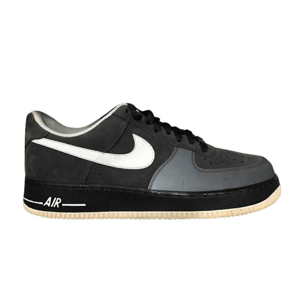 Air Force 1 '07 'Midnight Fog'