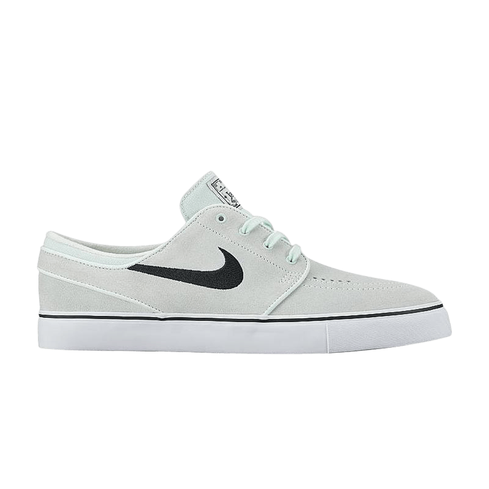 Zoom Stefan Janoski 'Barely Green'