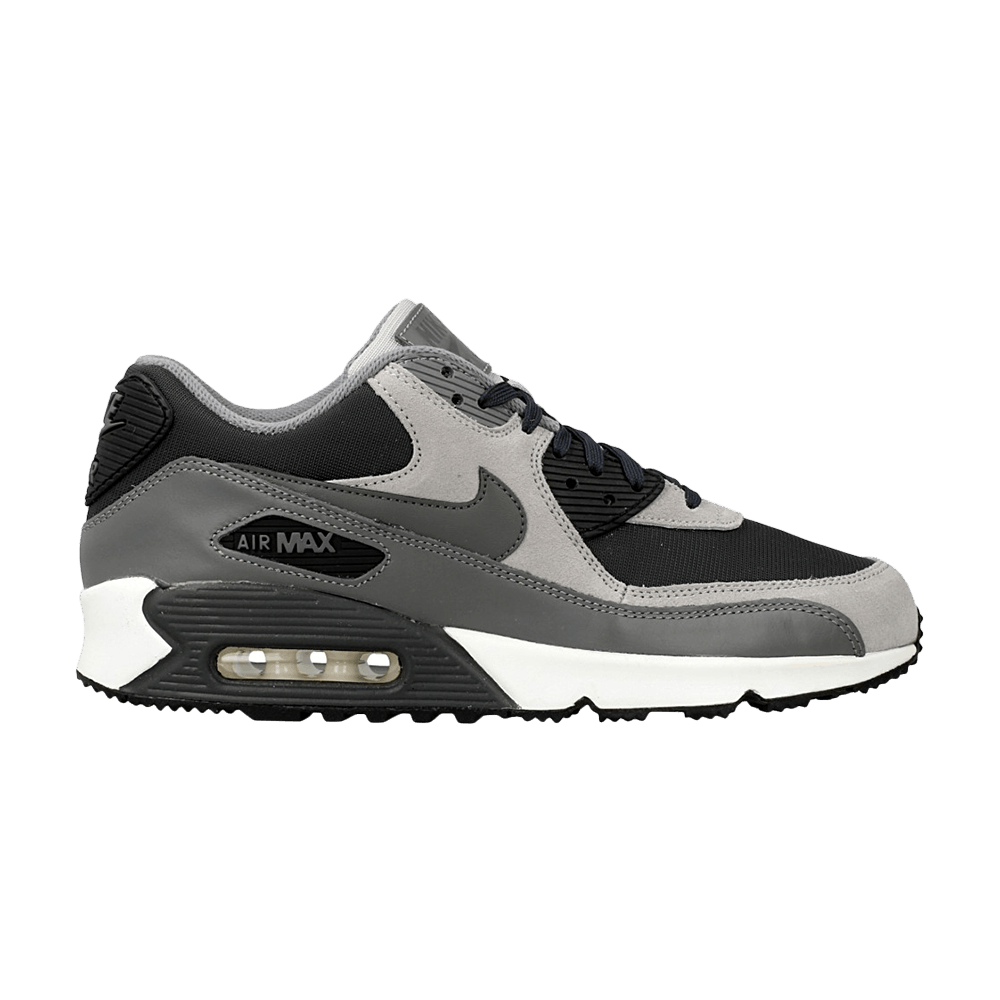 Air Max 90 Winter PRM 'Dark Grey'