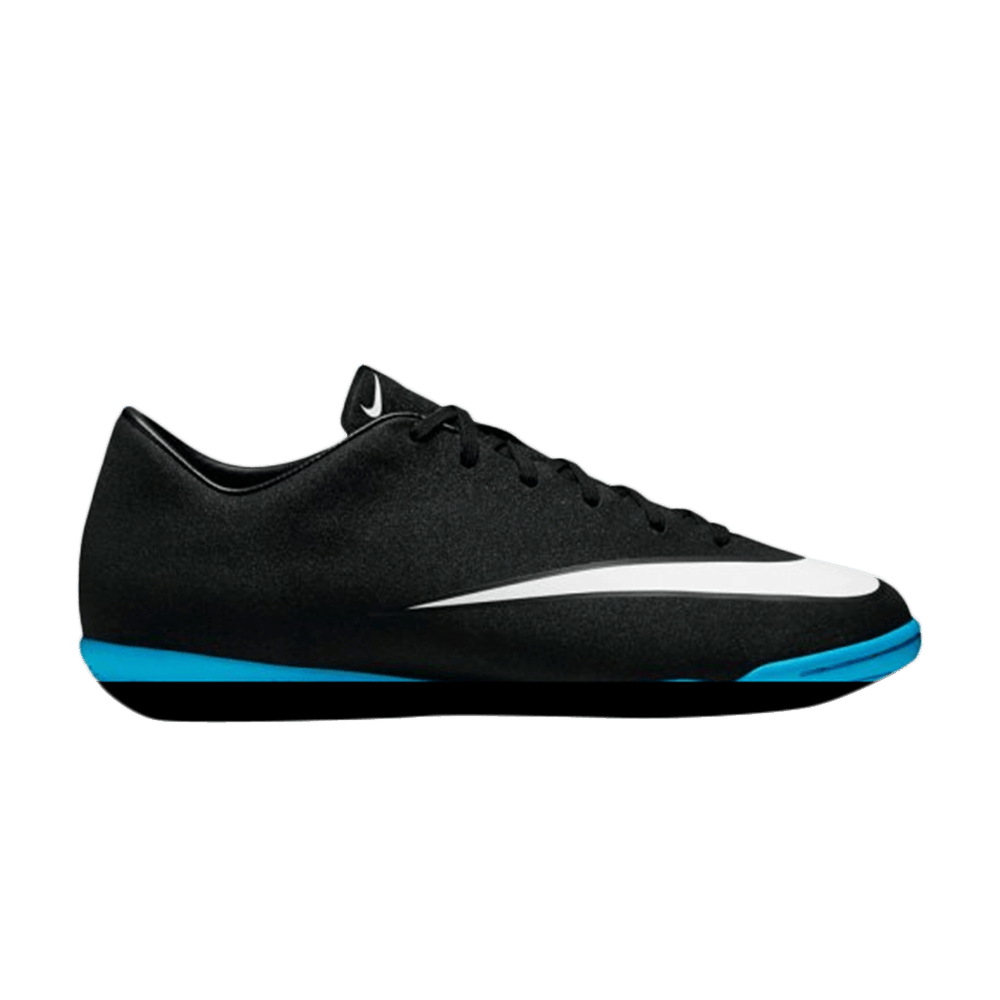 CR7 x Mercurial Victory 5 'Neo Turquoise'