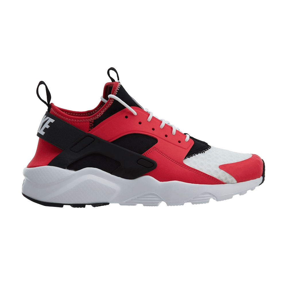 Air Huarache Run Ultra 'Siren Red'