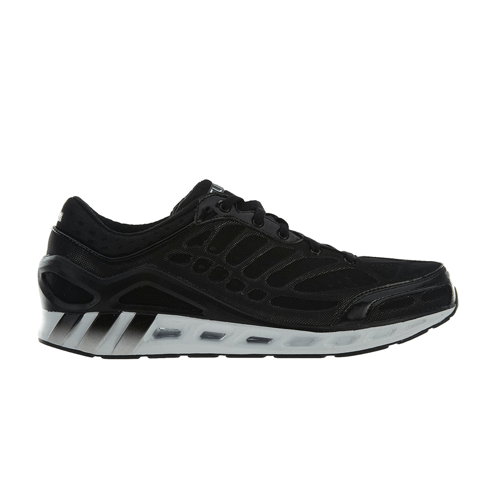 Climacool Seduction 'Core Black'