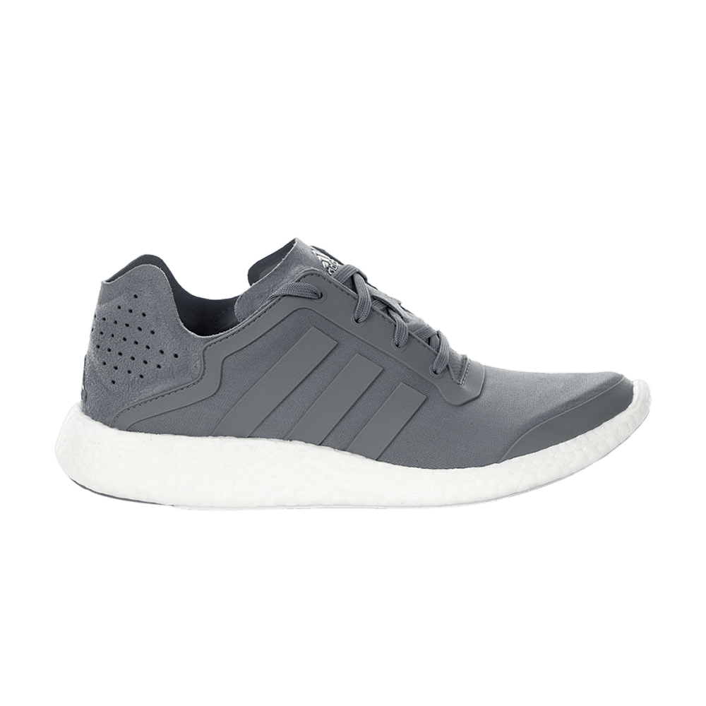 PureBoost 'Tech Grey'