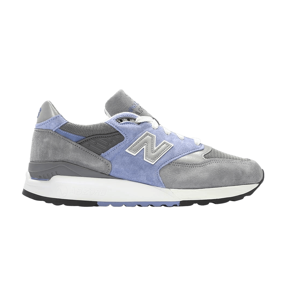 998 'Grey Blue'