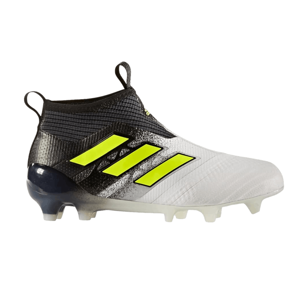 Ace 17+ Purecontrol FG J 'Solar Yellow'