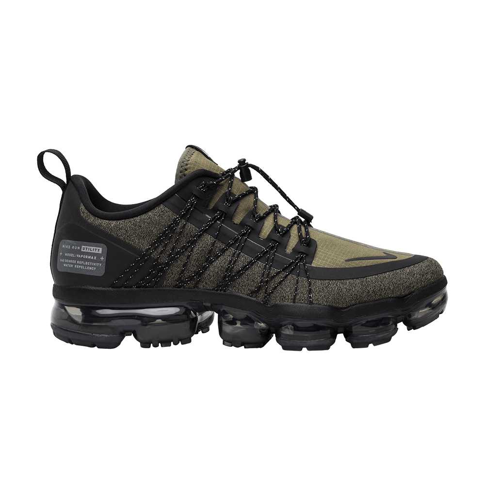 Air VaporMax Run Utility 'Medium Olive'