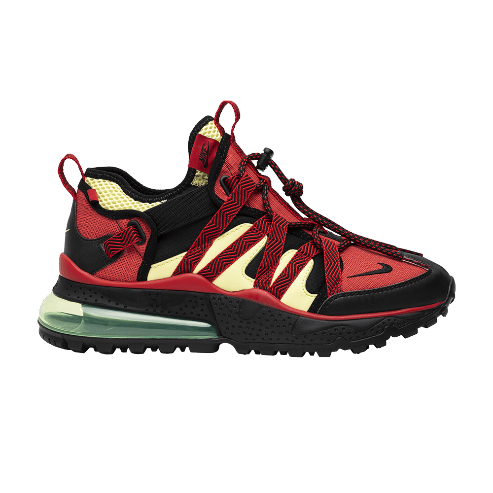 Air Max 270 Bowfin 'University Red'