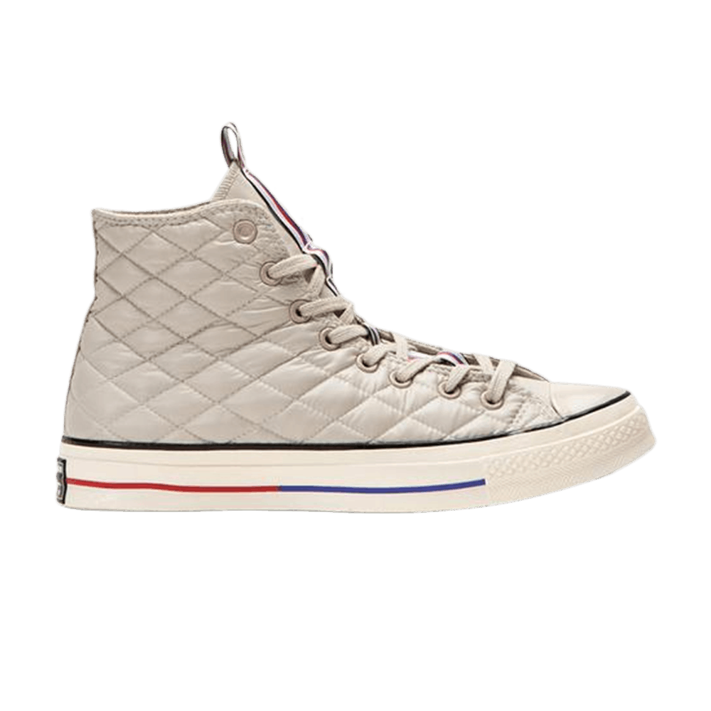 Chuck Taylor All Star 70s 'Down Jacket Pack'