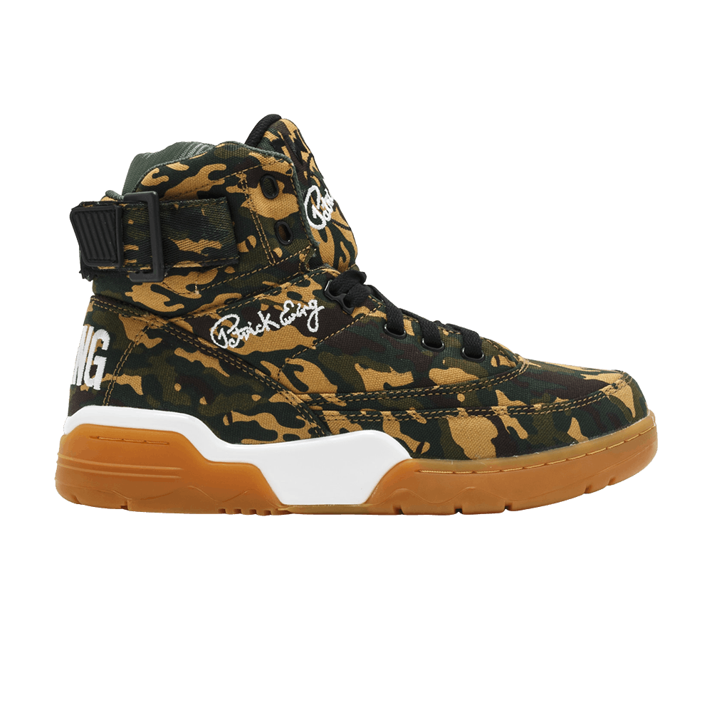 33 Hi 'Camo'