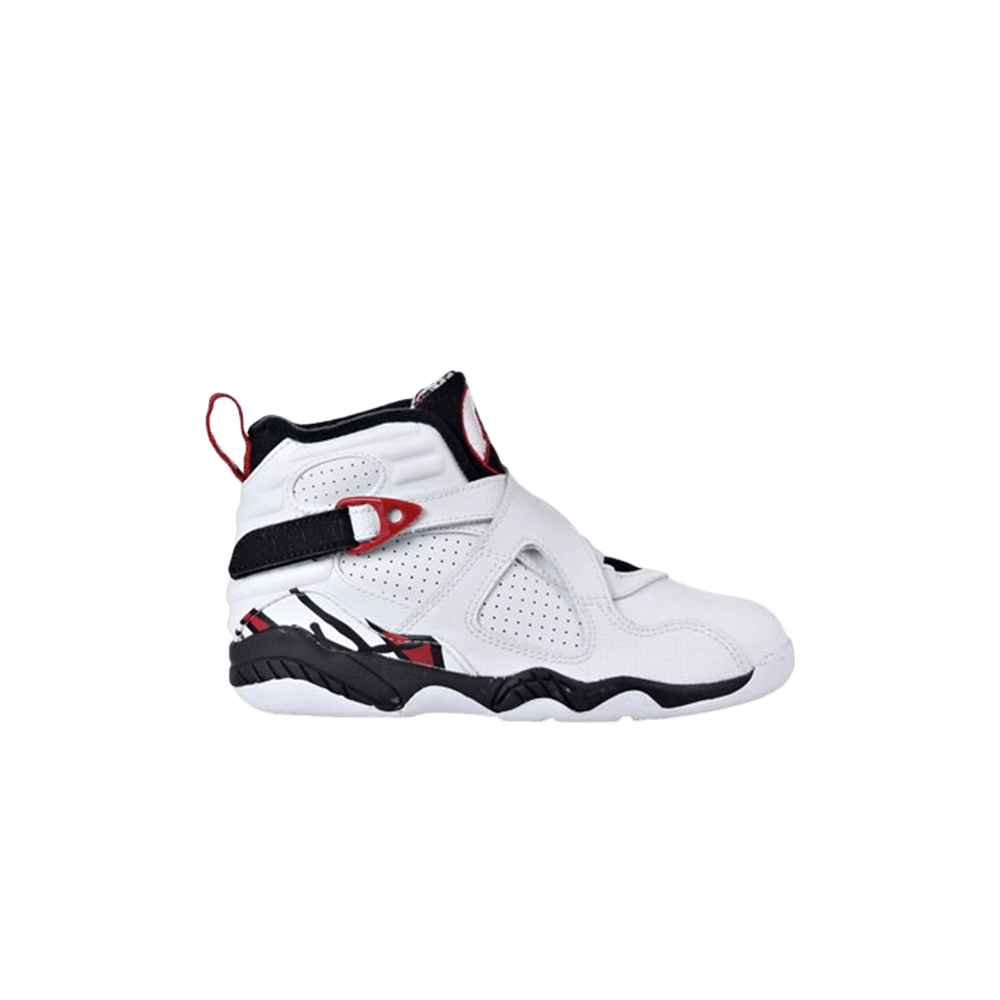 Air Jordan 8 Retro BP 'Bulls'