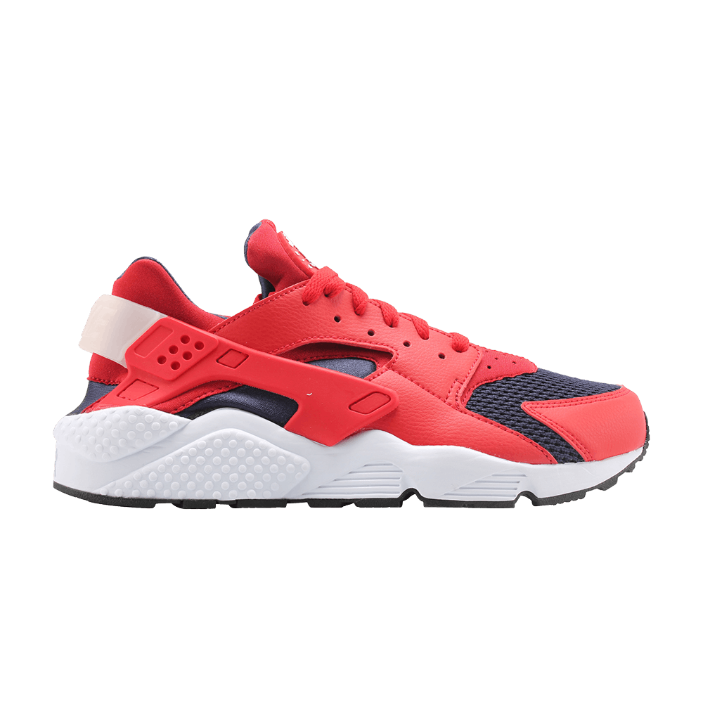 Air Huarache 'University Red'