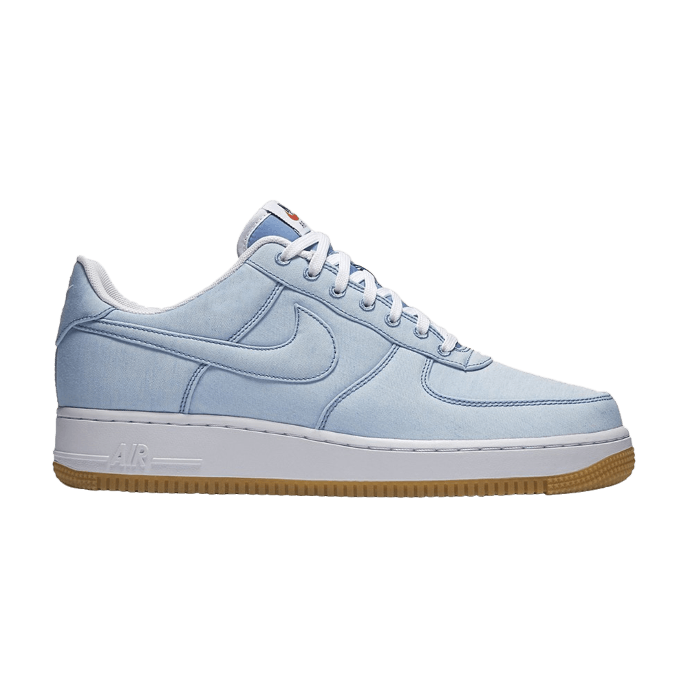 Air Force 1 '07 LV8 'Light Blue'