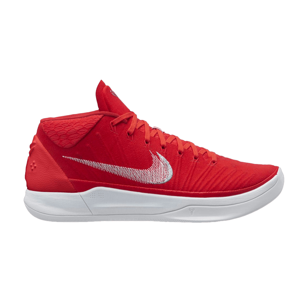 Kobe A.D. Mid 'Gym Red'