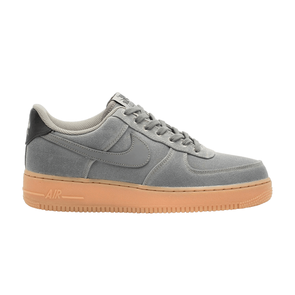 Air Force 1 Low Premium 'Grey Gum'