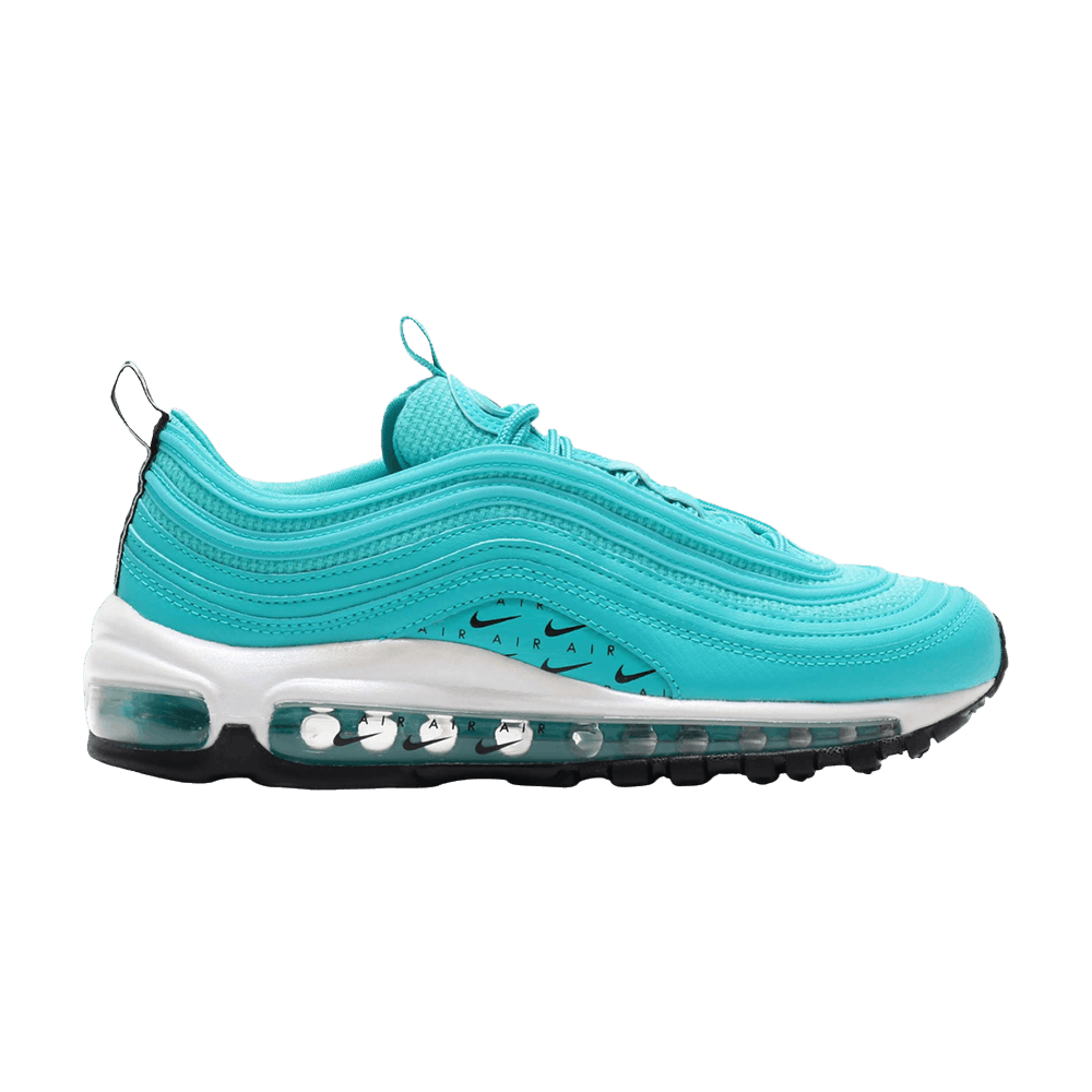 Wmns Air Max 97 Lux 'Hyper Jade'