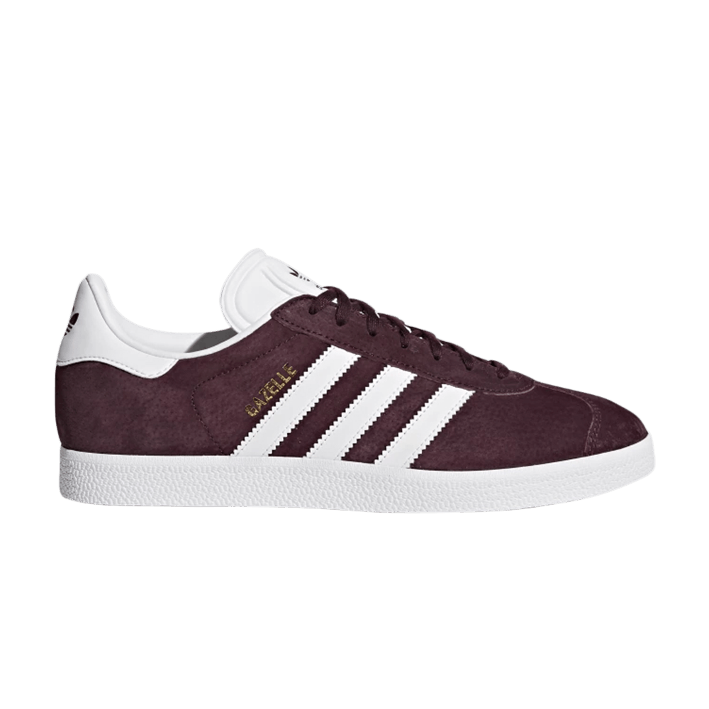 Gazelle 'Maroon'