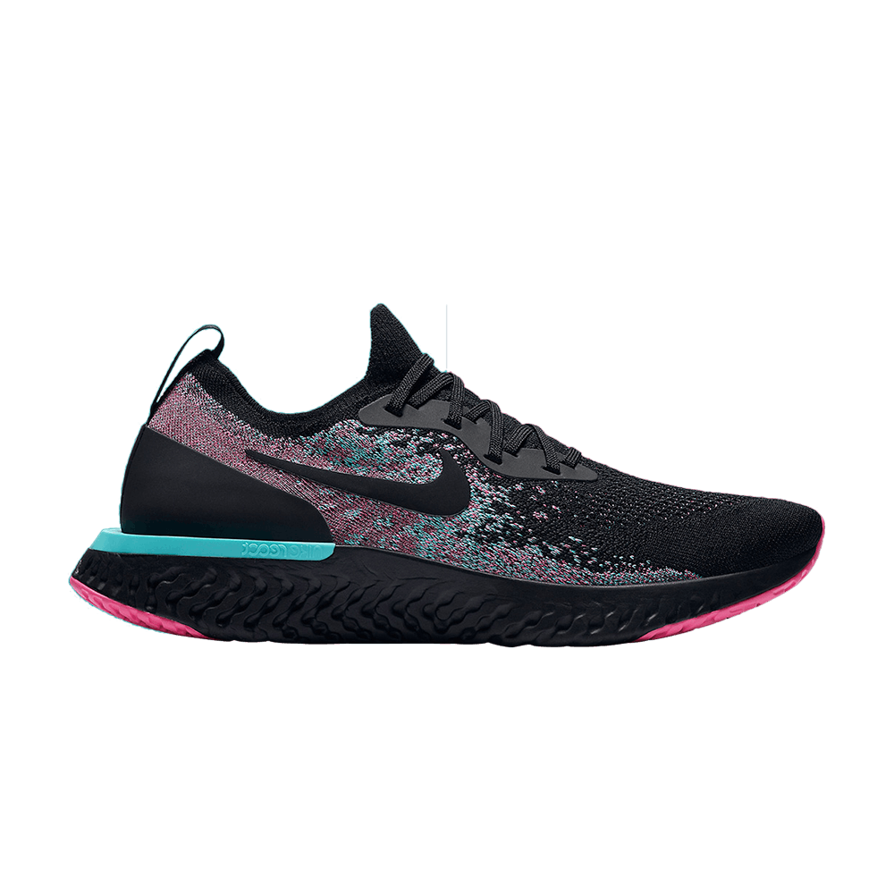 Epic React 'Miami Vice'