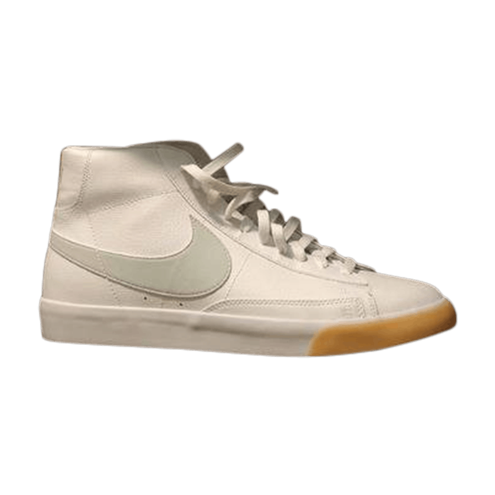 Blazer Mid '09 ND 'Pure Platinum'