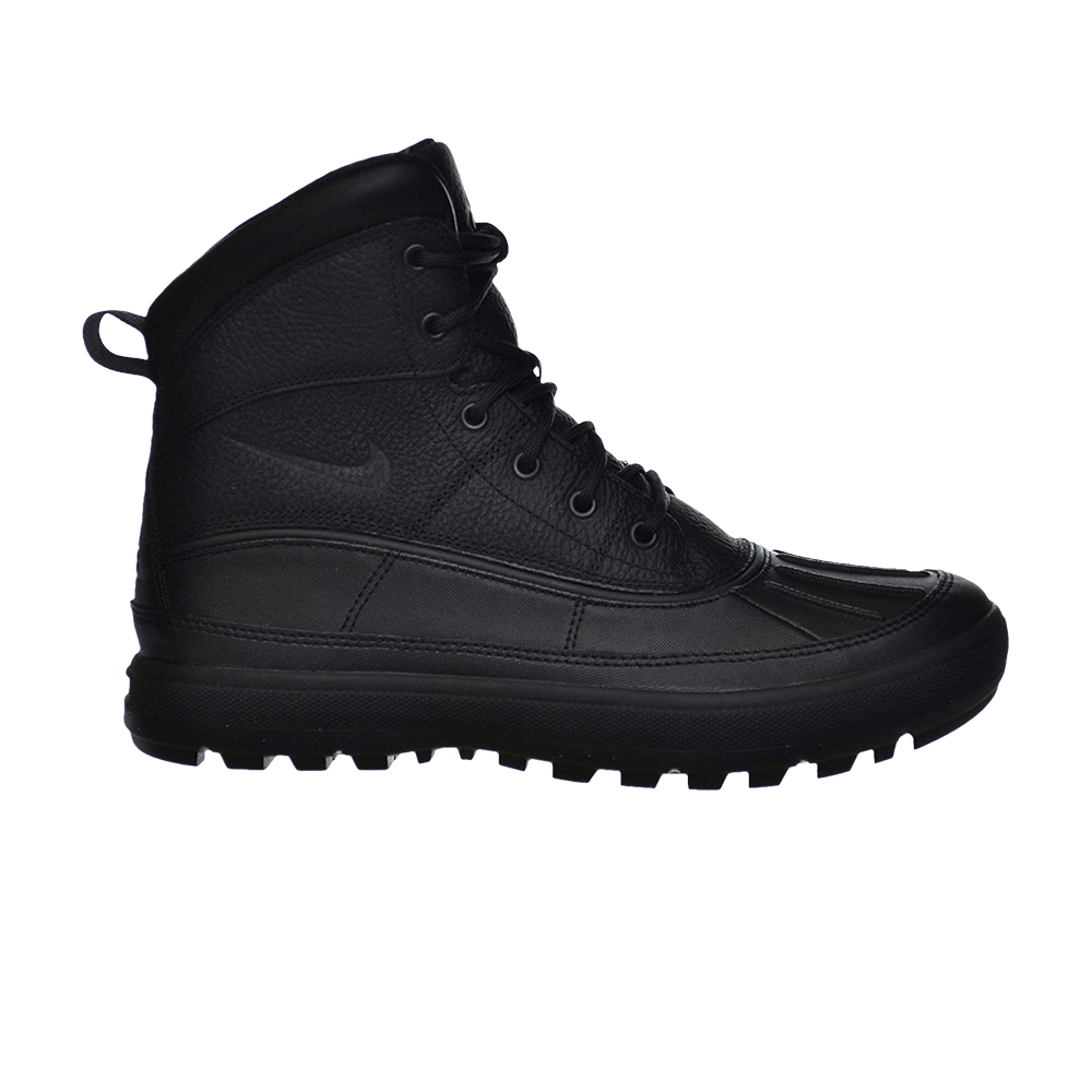 Woodside 2 'Triple Black'